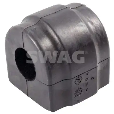 SWAG 20936904 Viraj Lastiği (Ön) 31356770003