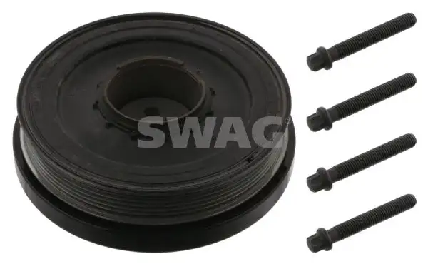 SWAG 20937420 Krank Kasnağı 11238512072