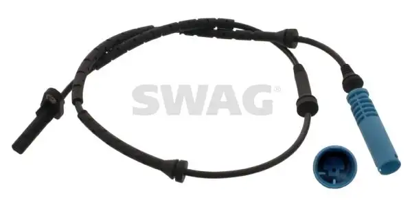 SWAG 20939277 ABS Hız Sensörü (Ön) 34523420330