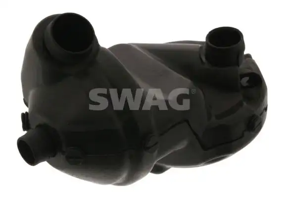 SWAG 20939653 Motor Hava Alma Valfi 11617533400