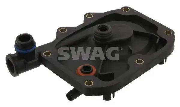 SWAG 20940909 Motor Hava Alma Valfi 11611745183