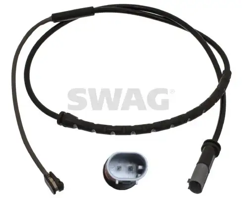 SWAG 20945198 Arka Balata Sensörü 34356854168