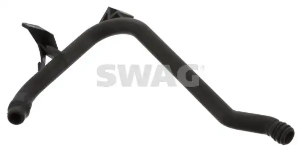 SWAG 20945350 Soğutma Suyu Borusu 11537502000