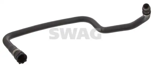 SWAG 20945814 Radyatör Alt Hortumu 11531438632