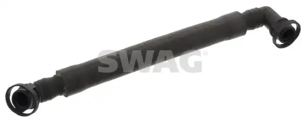 SWAG 20947227 Motor Havalandırma Hortumu 11617533398