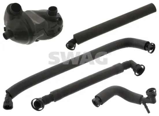 SWAG 20947229 Motor Hava Alma Valfi