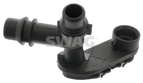 SWAG 20947745 Su Flanşı 17111438820