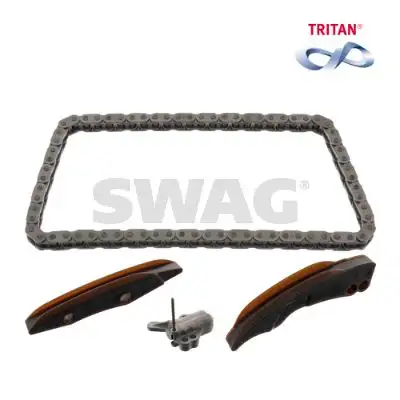 SWAG 20949532 Eksantrik Zincir Seti