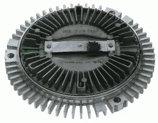 SACHS 2100019031 Fan Termiği A1112000422