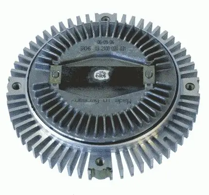 SACHS 2100020031 Fan Termiği A6042000022