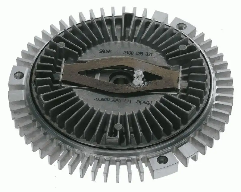 SACHS 2100039031 Fan Termiği A6132000022