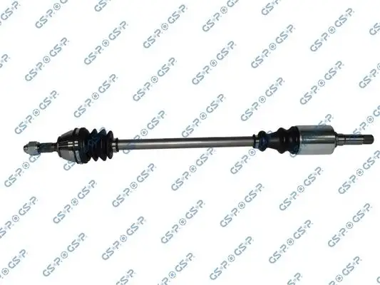 GSP 210008 Ön Aks (Sağ)