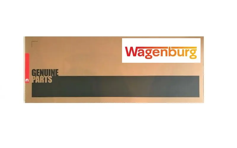 WAGENBURG 21000861 Ön Far (Sağ)