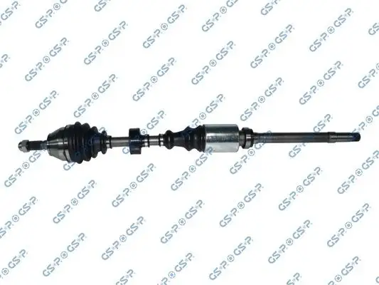 GSP 210017 Ön Aks (Sağ) 32732Z