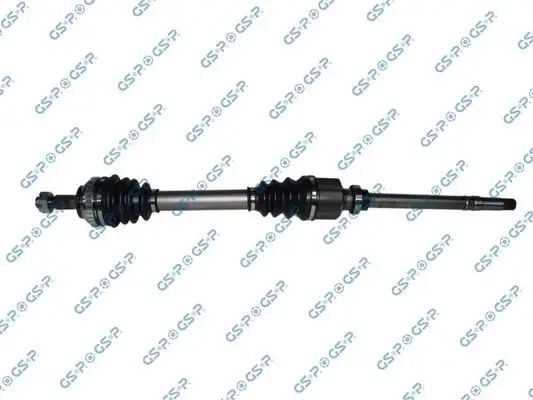GSP 210019 Ön Aks (Sağ)