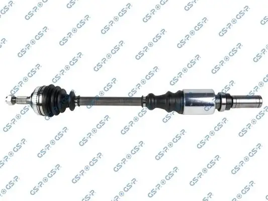 GSP 210028 Ön Aks (Sağ)