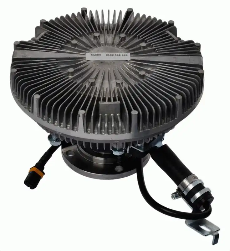 SACHS 2100502006 Fan Termiği 51066300131