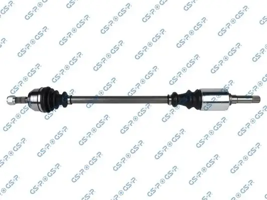 GSP 210156 Ön Aks (Sağ) 32737G