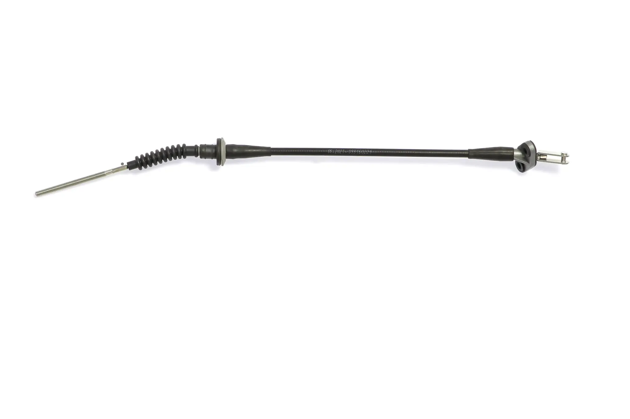 CAVO 2101602 Debriyaj Halatı 9216431