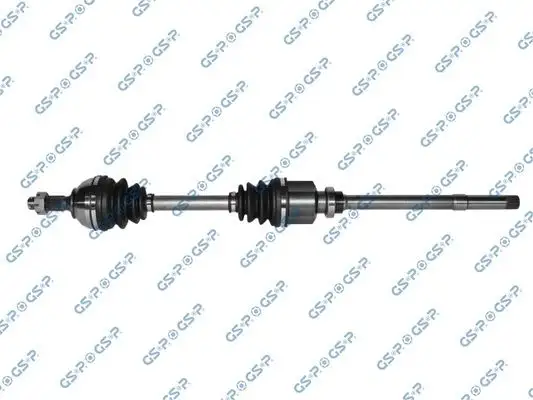 GSP 210177 Ön Aks (Sağ) 3273J1