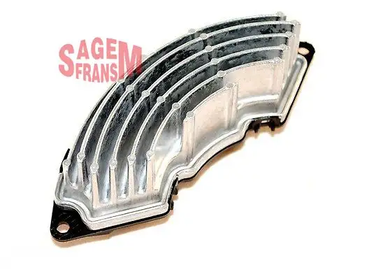SAGEM 210184 Kalorifer Rezistansı