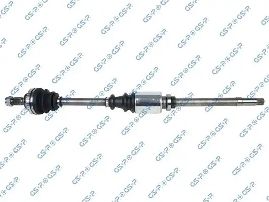 GSP 210188 Ön Aks (Sağ) 32734G