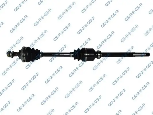 GSP 210202 Ön Aks (Sağ) 3273W9
