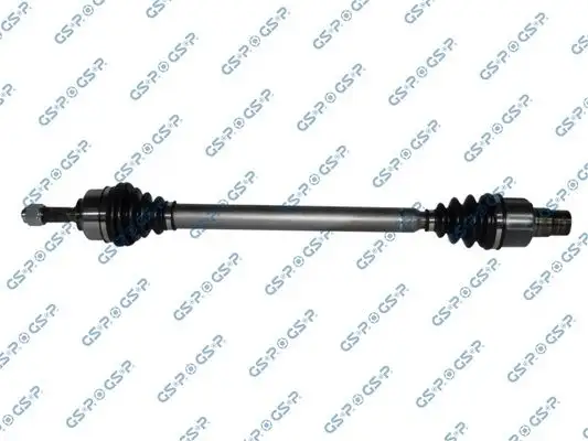 GSP 210206 Ön Aks (Sağ) 3273EW