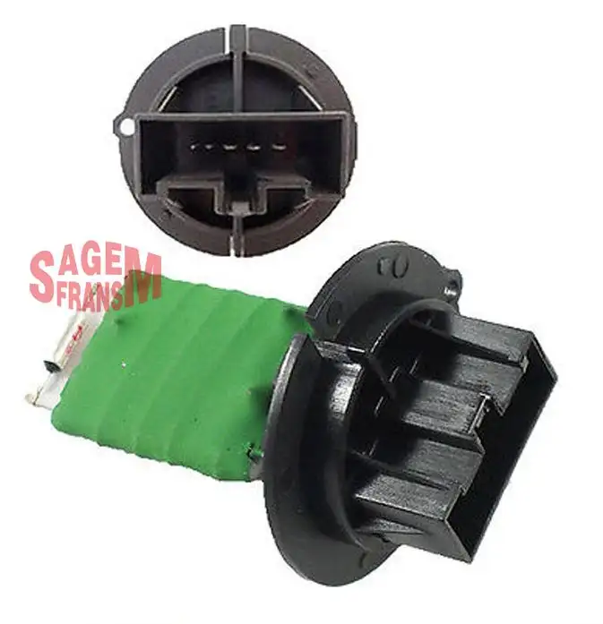 SAGEM 210216 Kalorifer Rezistansı 6450JP