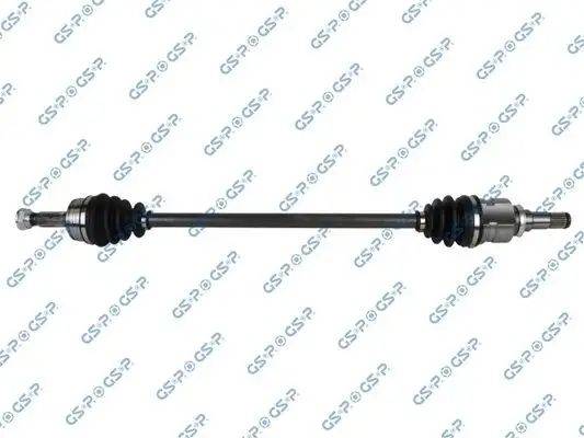 GSP 210231 Ön Aks (Sağ)