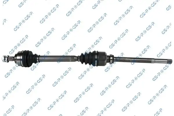 GSP 210251 Ön Aks (Sağ)
