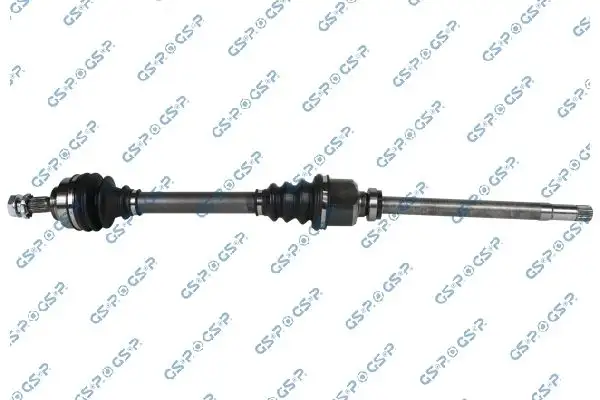 GSP 210254 Ön Aks (Sağ)