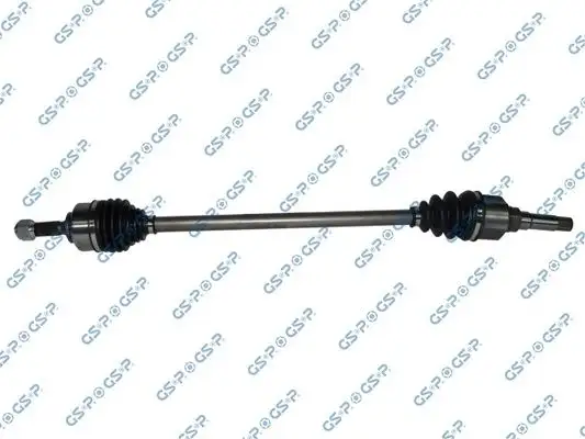 GSP 210259 Ön Aks (Sağ)