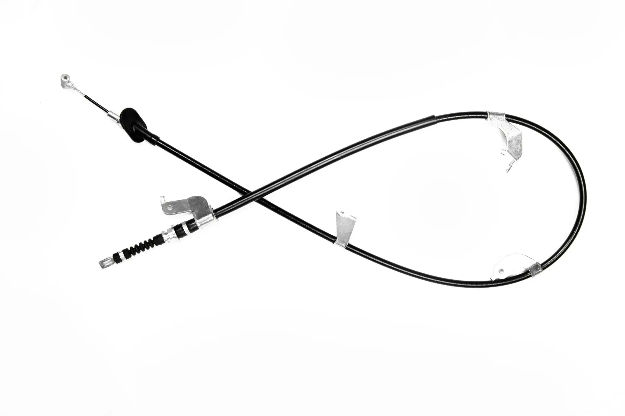 CAVO 2102662 El Fren Halatı (Arka Sağ)