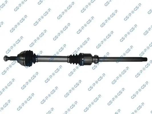 GSP 210435 Ön Aks (Sağ)