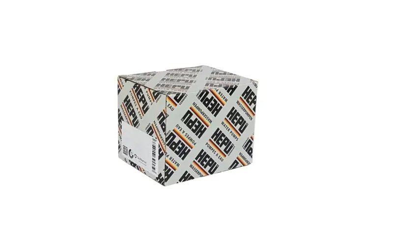 HEPU 210650 Eksantrik Zincir Seti LR139320