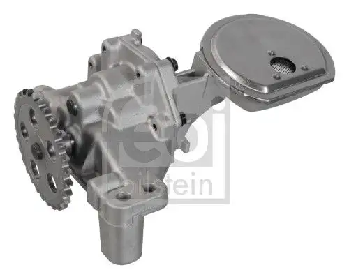 FEBI 21079 Yağ Pompası 9562409187