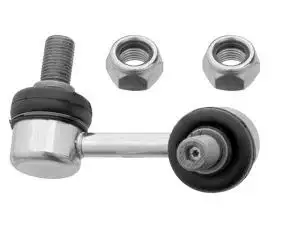 VOTTO 21-08408 Z-Rot (Ön Sol) 4056A133