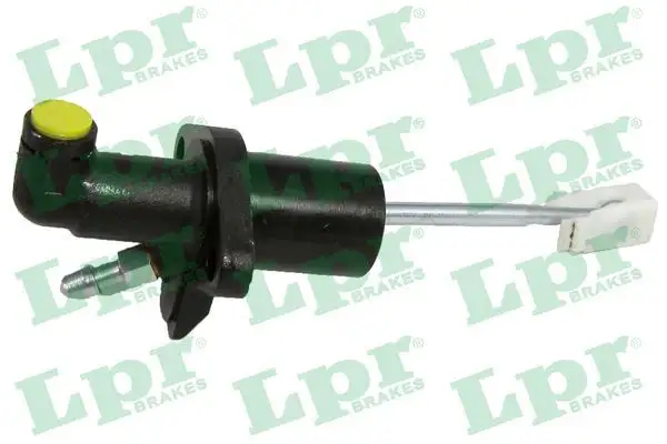 LPR 2111 Debriyaj Üst Merkez