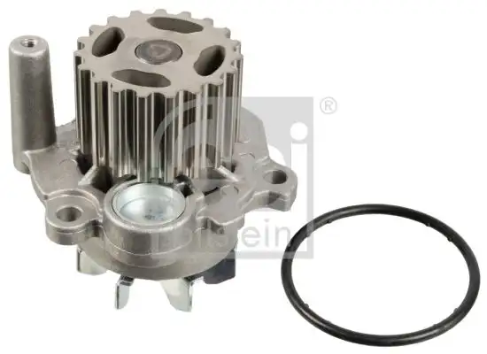 FEBI 21186 Devirdaim