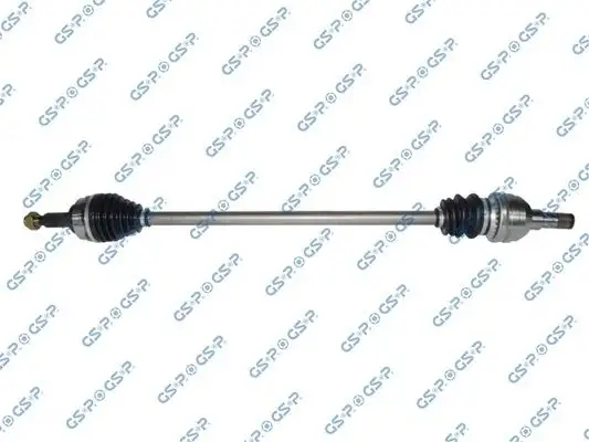 GSP 212046 Ön Aks (Sağ) 96951691