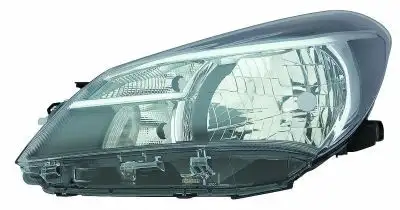 DEPO 212-111KR-LDEM2 Ön Far (Sağ) 811300DA10