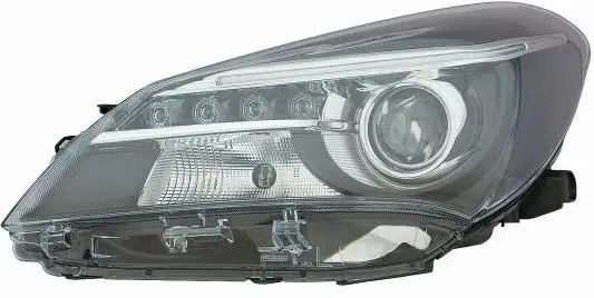 DEPO 212-111MR-LEMN2 Ön Far (Sağ) 811300DA50