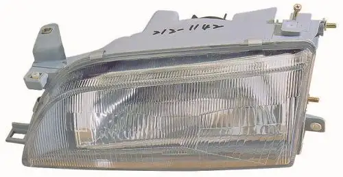 DEPO 212-1142L-LD-E Ön Far (Sol) 811701A552