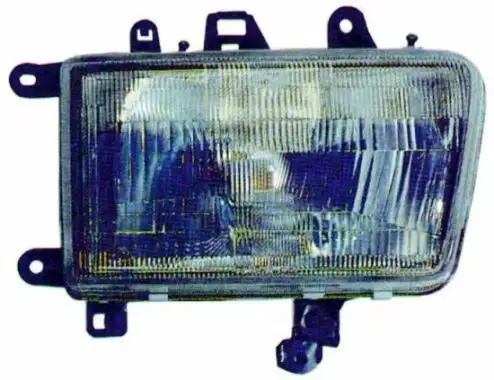 DEPO 212-1151L-LD-E Ön Far (Sol) 8115035110
