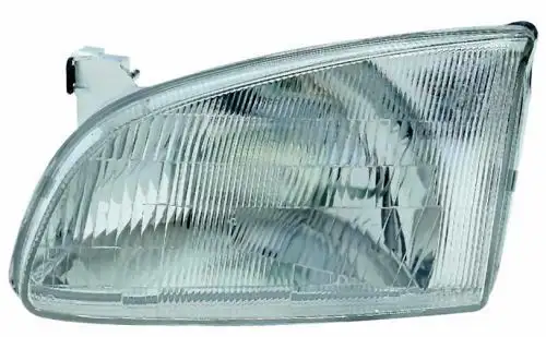 DEPO 212-1169L-LD-E Ön Far (Sol) 8115010780