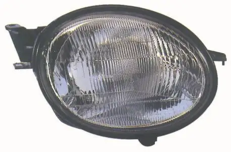 DEPO 212-1183L-LD-EM Ön Far (Sol) 811501E240