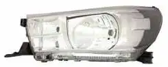 DEPO 212-11AKL-LD-EM Ön Far (Sol) 811500K690