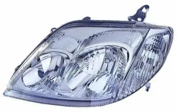 DEPO 212-11C9R-LD-EM Ön Far (Sağ) 811301E640
