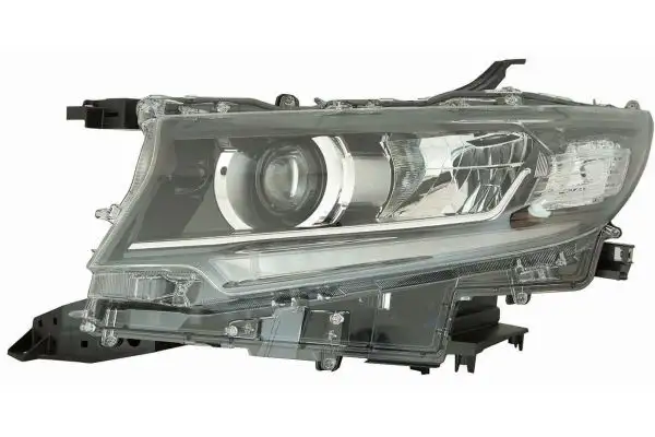 DEPO 212-11CBRMLDEM2 Ön Far (Sağ) 8114560N20